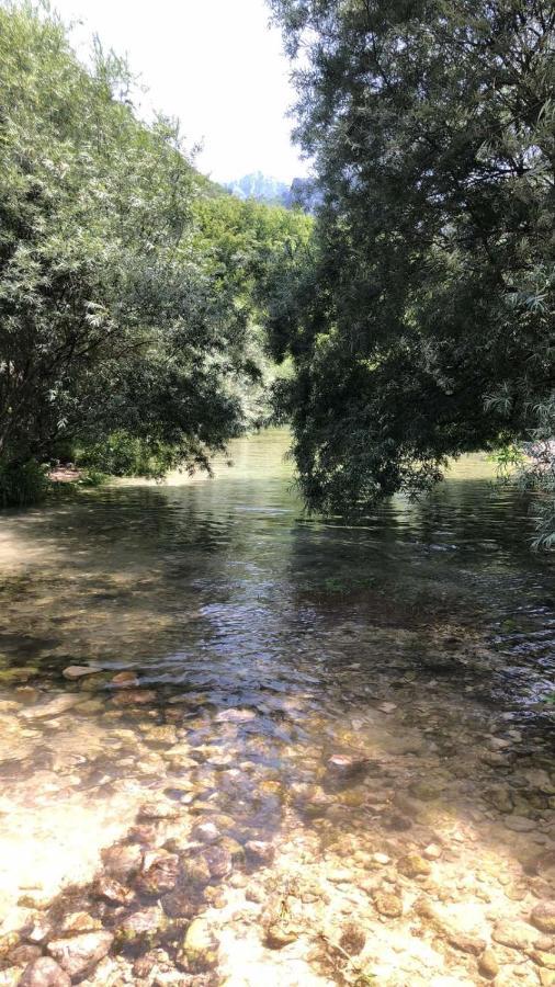 Kuca Za Odmor Diva Βίλα Μόσταρ Εξωτερικό φωτογραφία