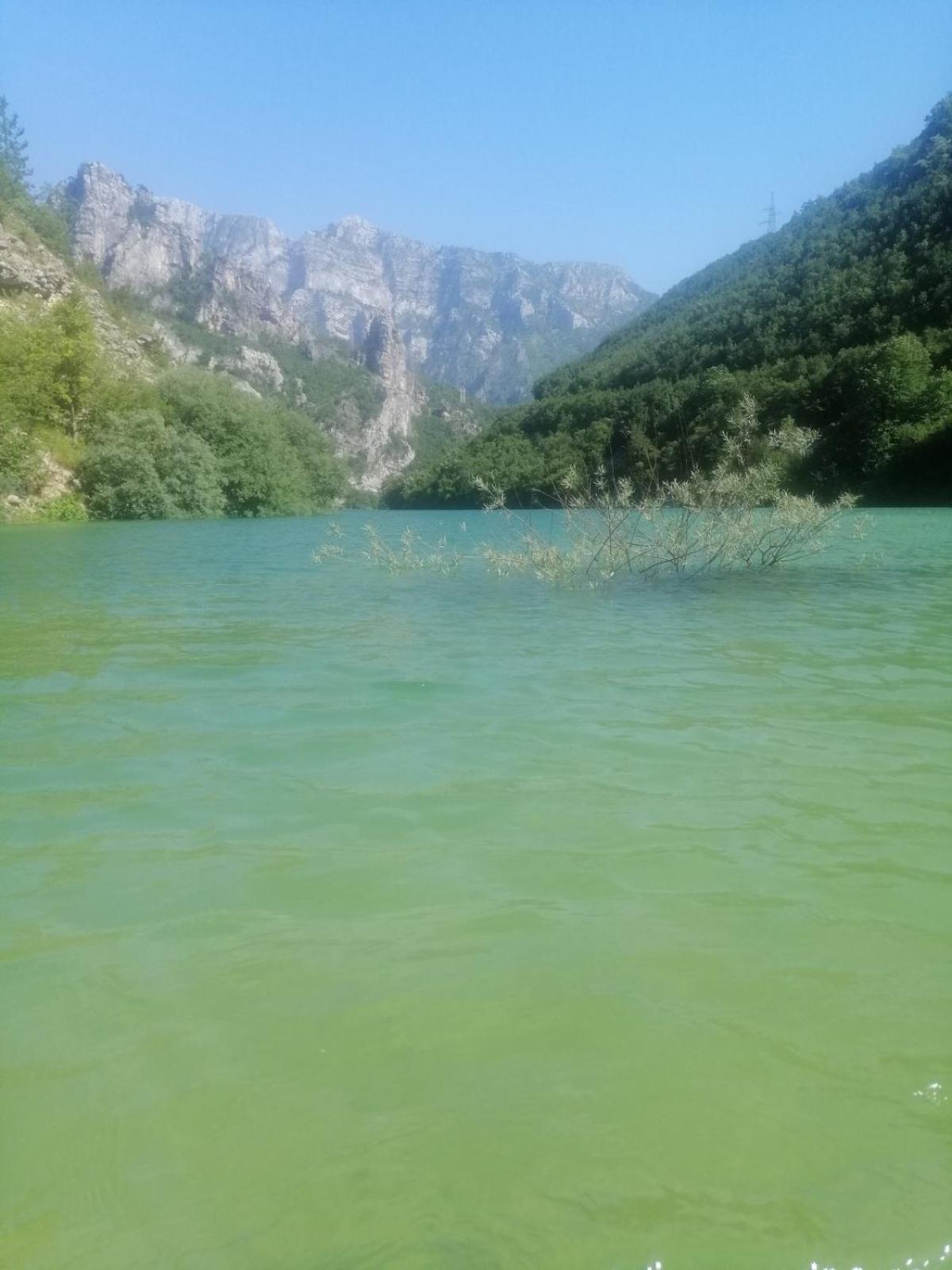 Kuca Za Odmor Diva Βίλα Μόσταρ Εξωτερικό φωτογραφία
