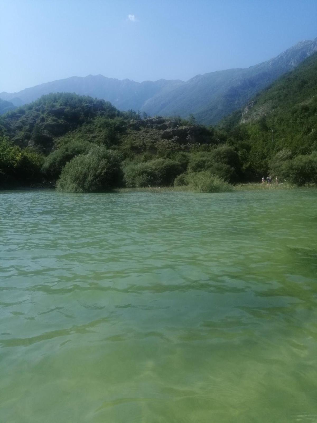 Kuca Za Odmor Diva Βίλα Μόσταρ Εξωτερικό φωτογραφία