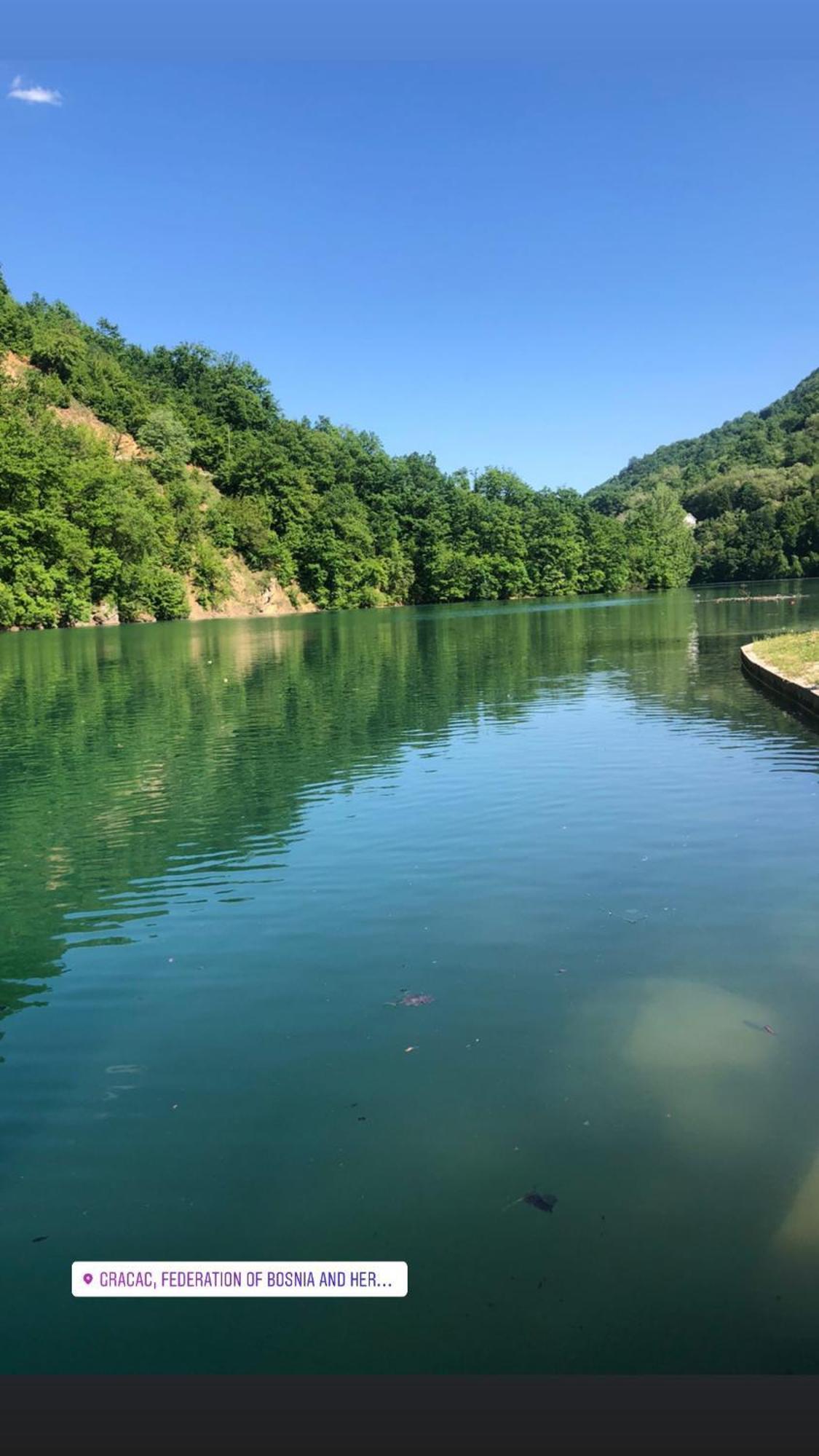 Kuca Za Odmor Diva Βίλα Μόσταρ Εξωτερικό φωτογραφία