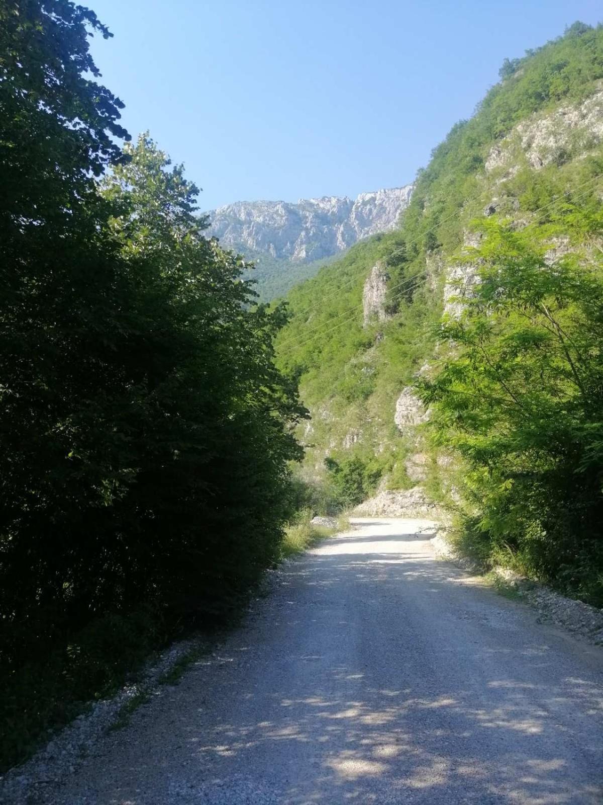 Kuca Za Odmor Diva Βίλα Μόσταρ Εξωτερικό φωτογραφία
