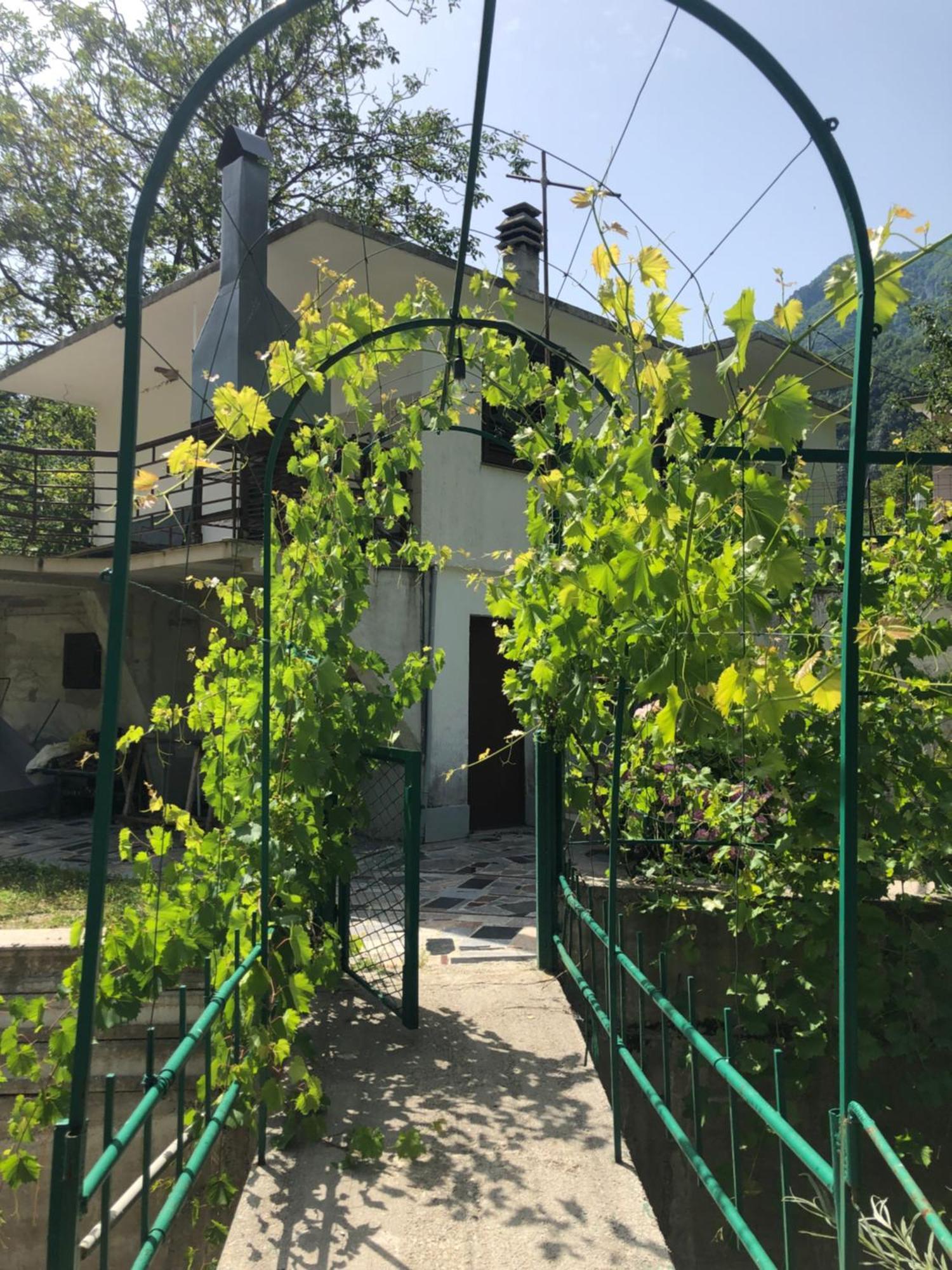 Kuca Za Odmor Diva Βίλα Μόσταρ Εξωτερικό φωτογραφία