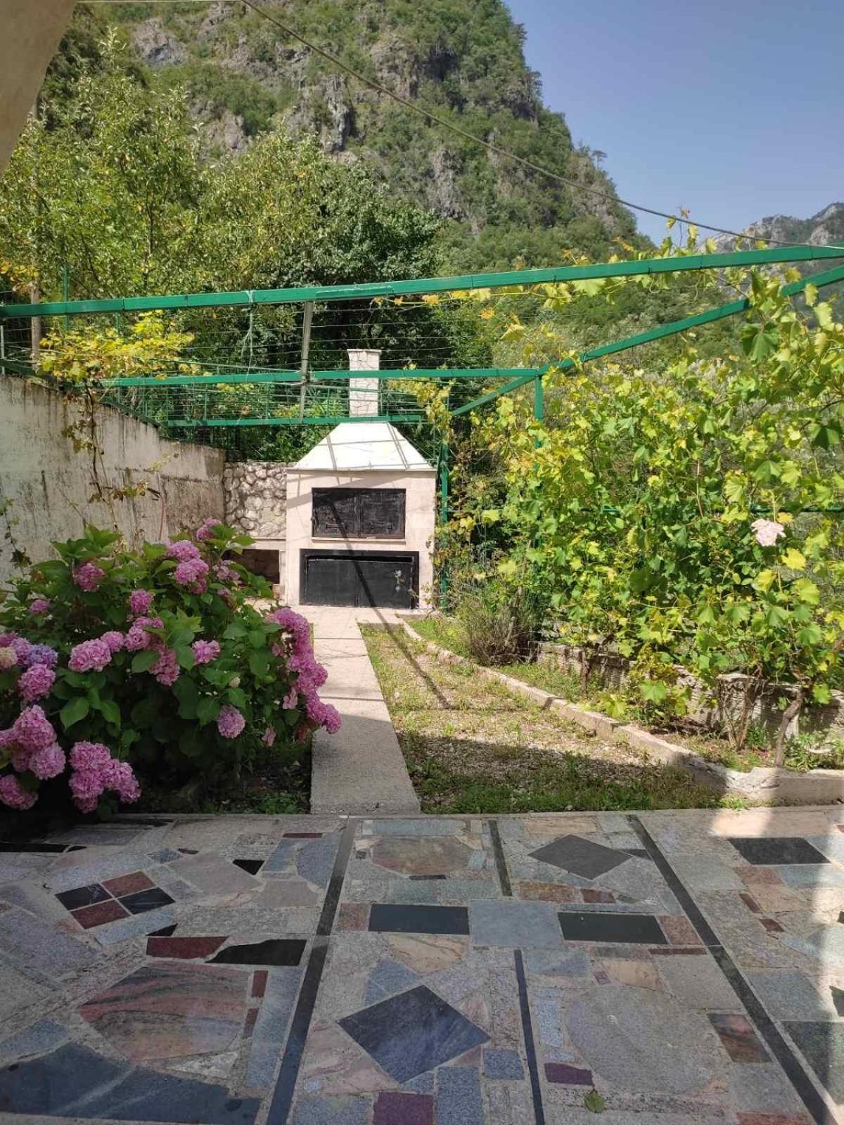 Kuca Za Odmor Diva Βίλα Μόσταρ Εξωτερικό φωτογραφία