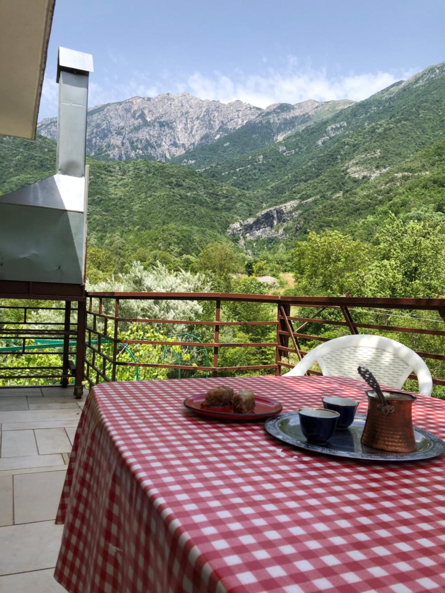 Kuca Za Odmor Diva Βίλα Μόσταρ Εξωτερικό φωτογραφία