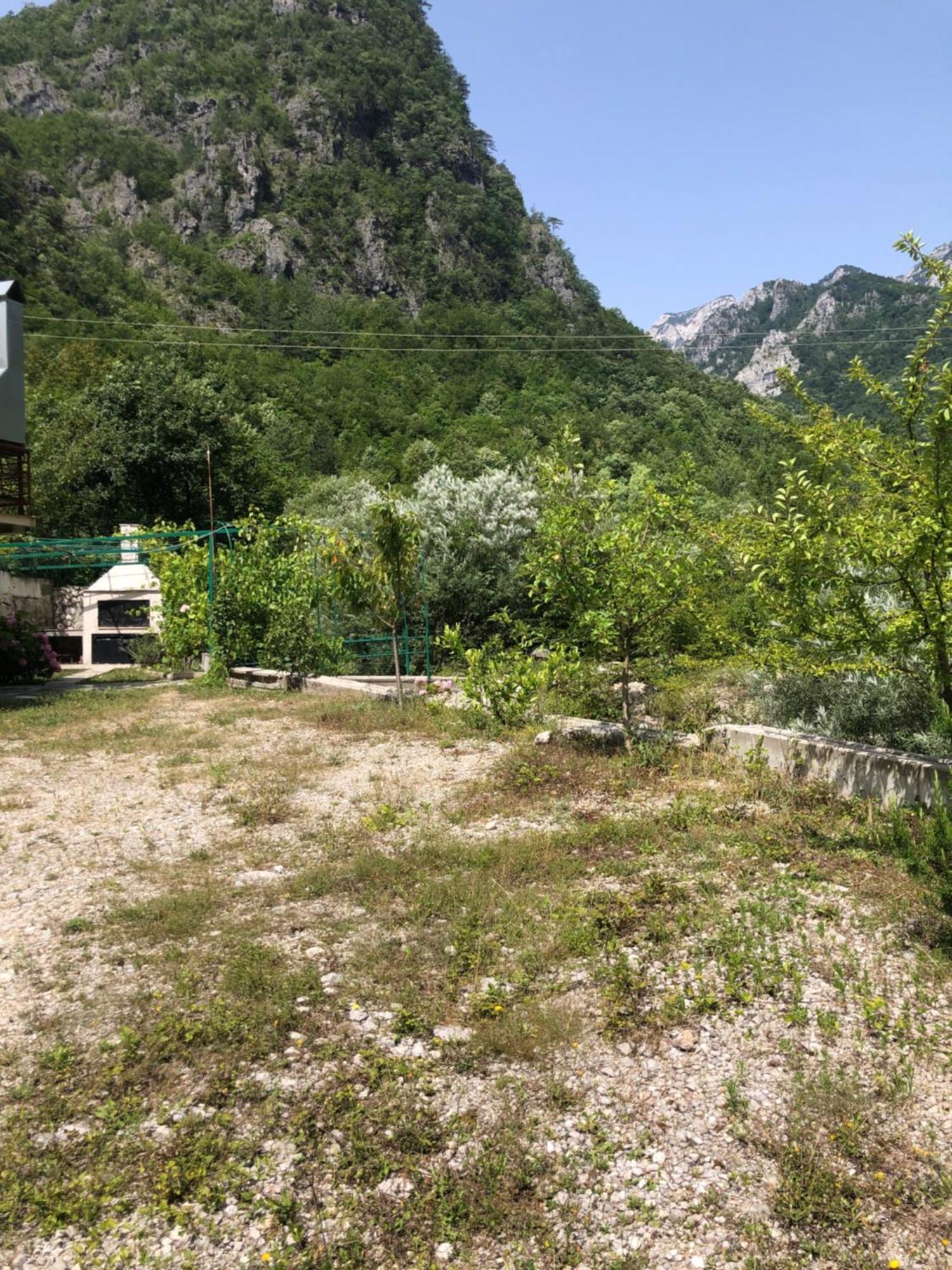 Kuca Za Odmor Diva Βίλα Μόσταρ Εξωτερικό φωτογραφία